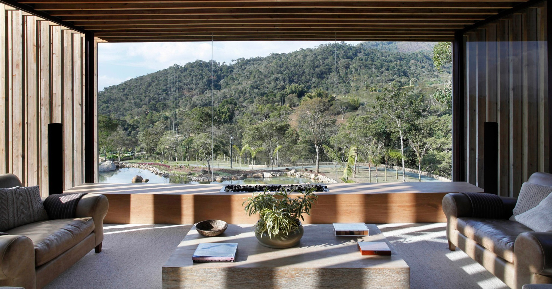 Casa JN House - Itaipava, Rio de Janeiro, Brazil