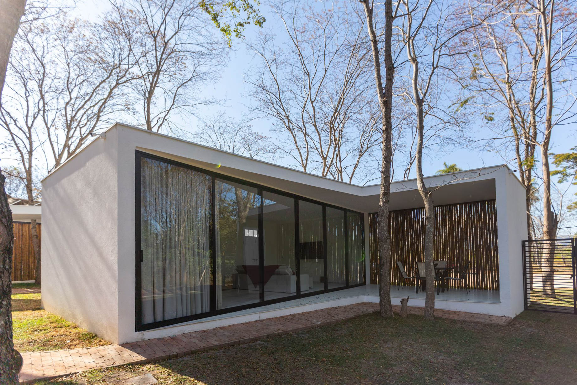 Casa Terra House - Serra do Cipó, Brazil