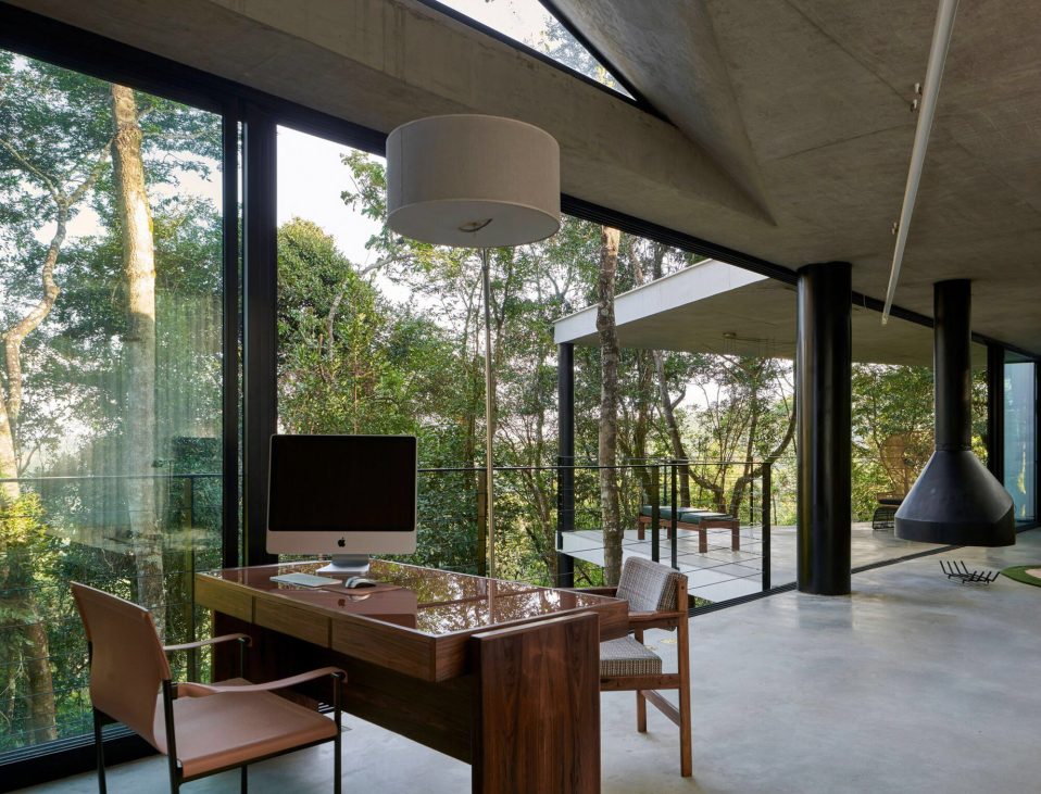 Acucena Treetop House - Nova Lima, Minas Gerais, Brazil