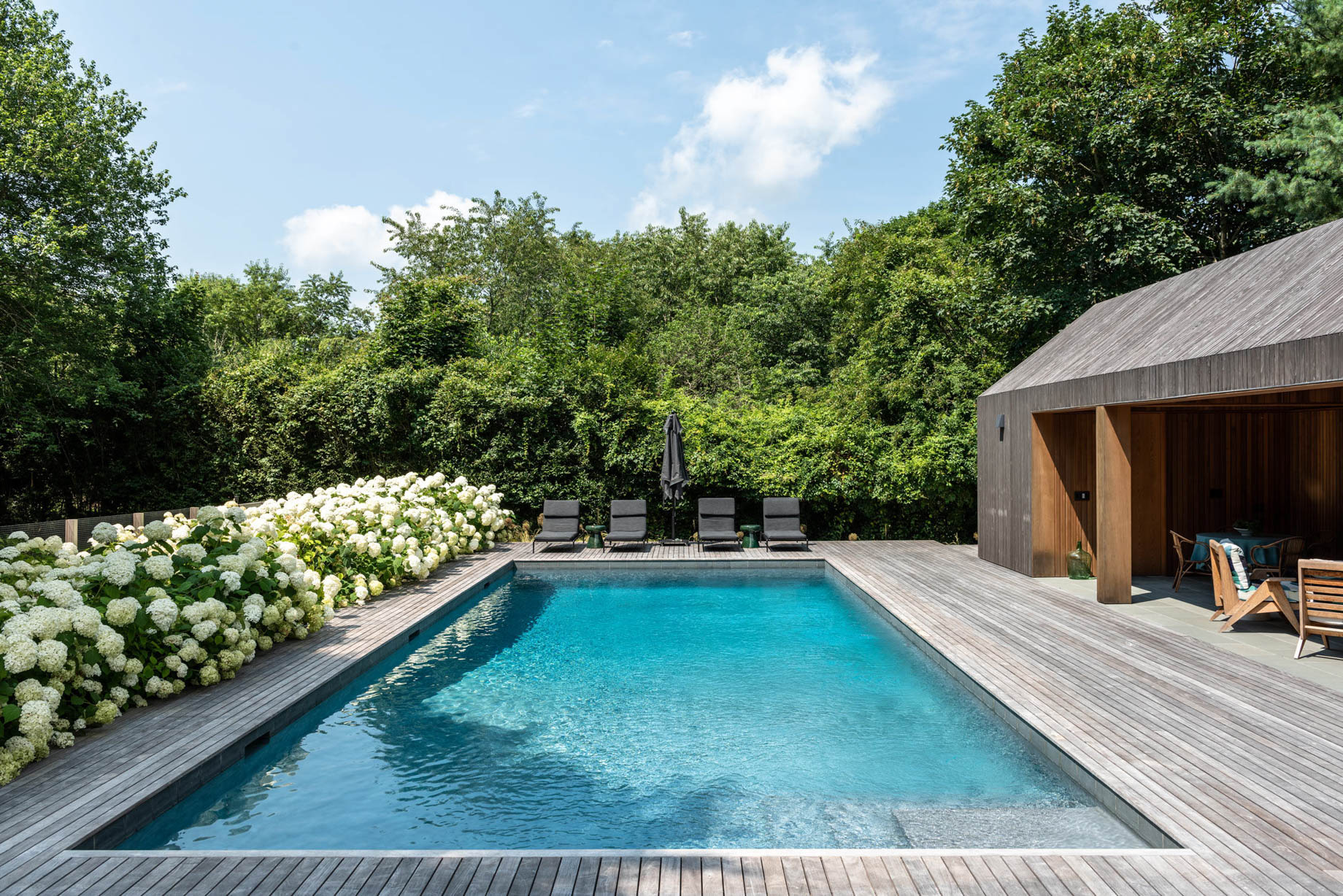 Six Square House – Bridgehampton, NY, USA