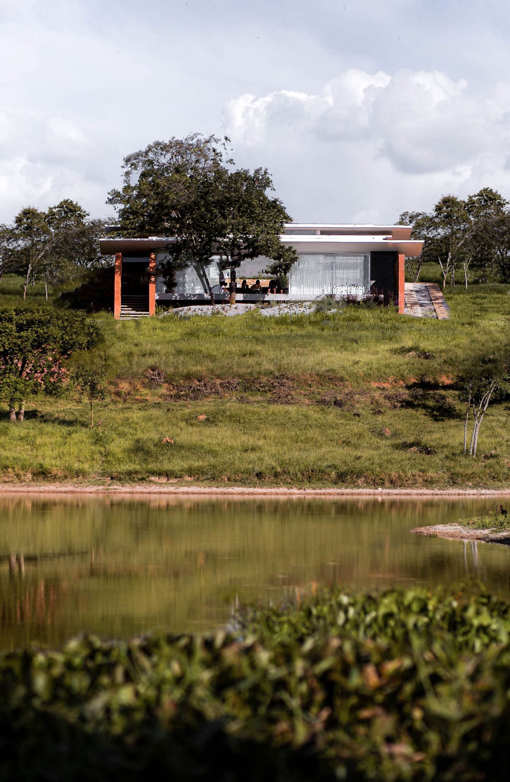 Café House - Divinopolis, Minas Gerais, Brazil