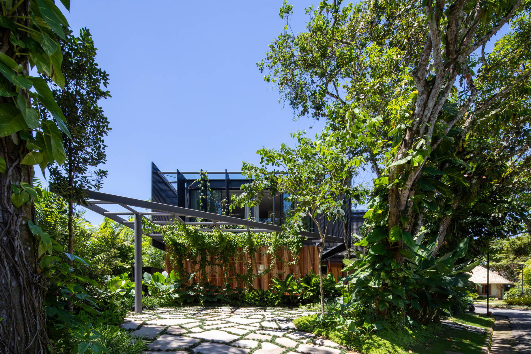 JSL House Costa Verde Residence - Paraty, Brazil