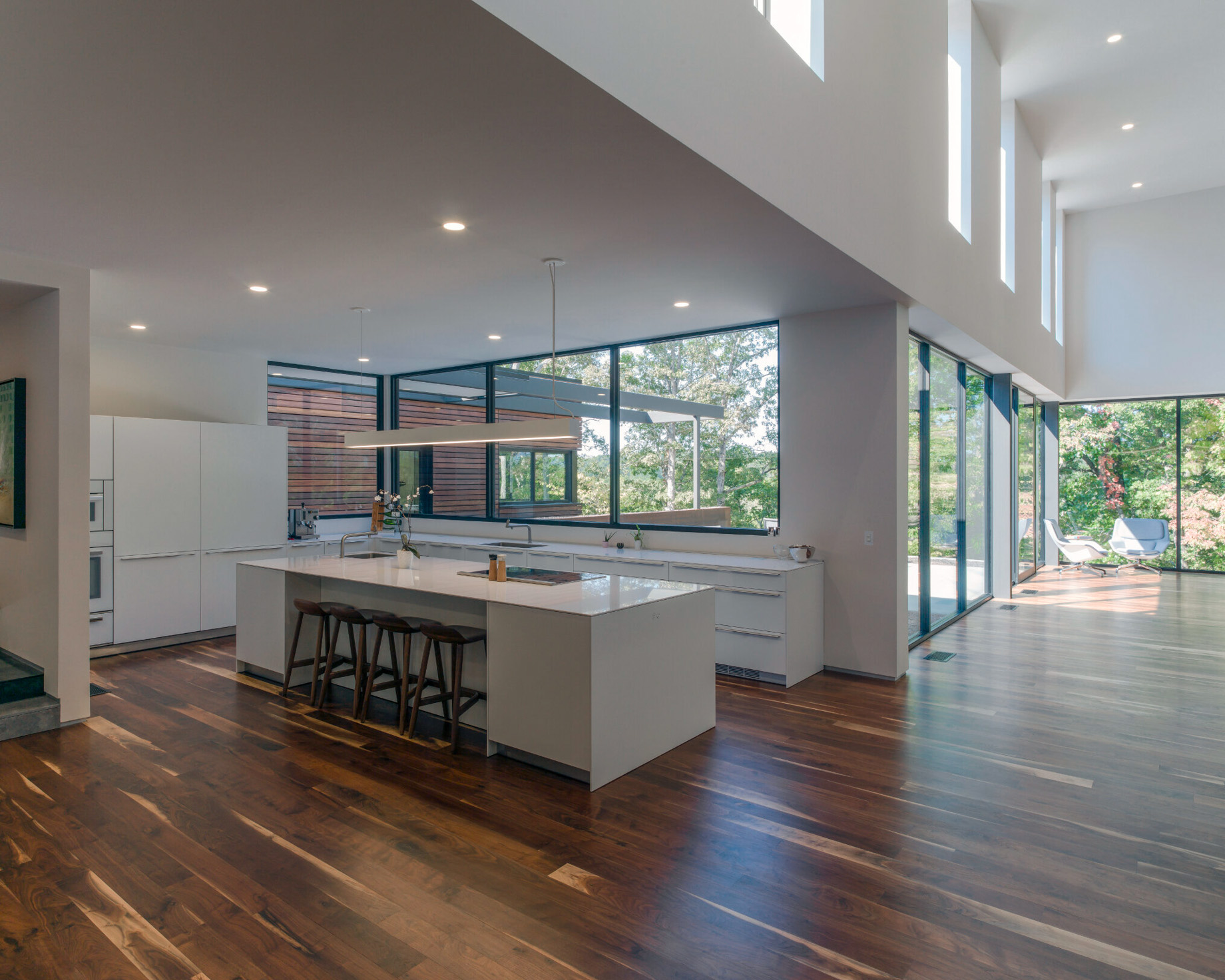 Case Study Modernism Residence – Springfield, MO, USA