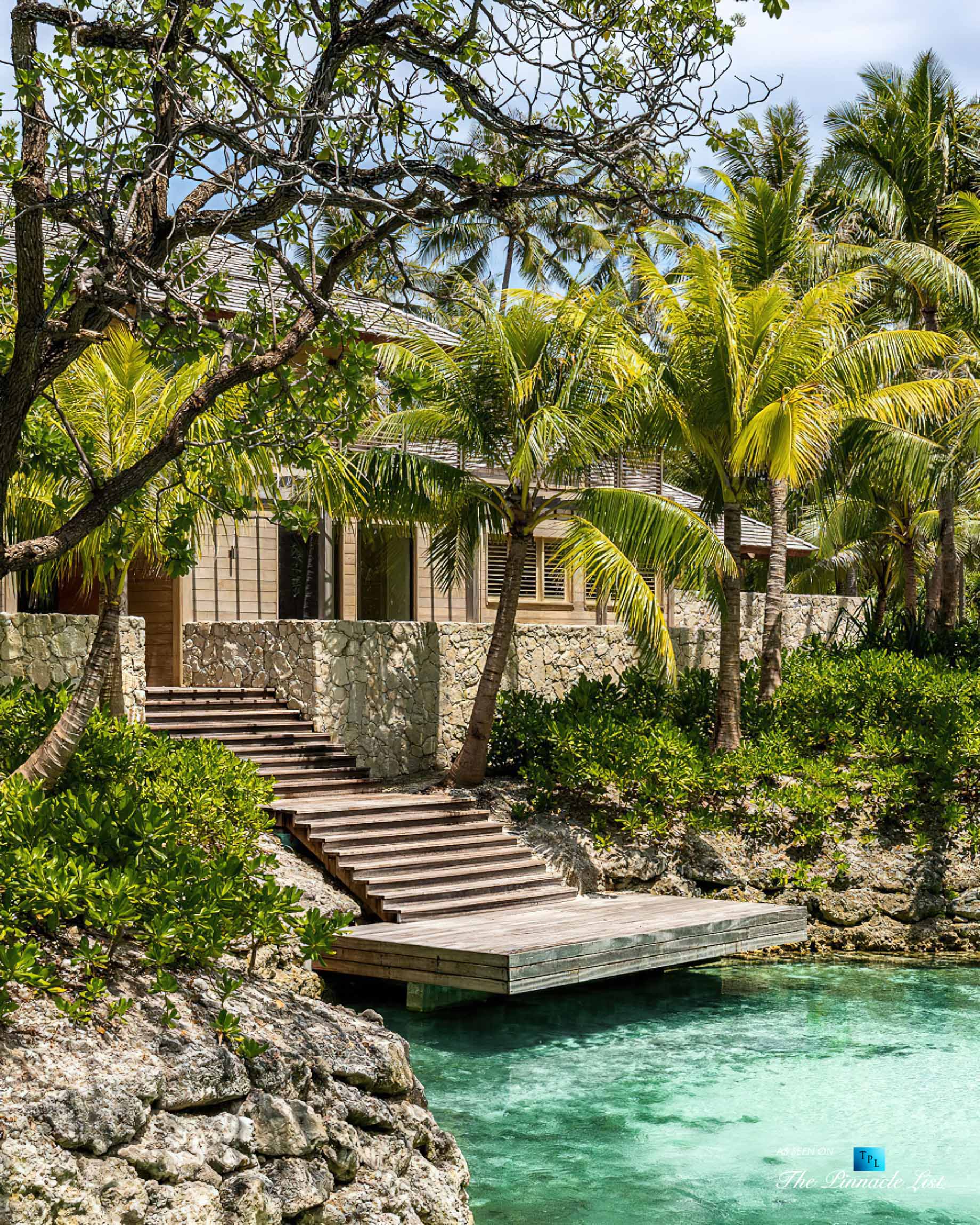 Villa Aquamaris – Motu Roa, Bora Bora, French Polynesia