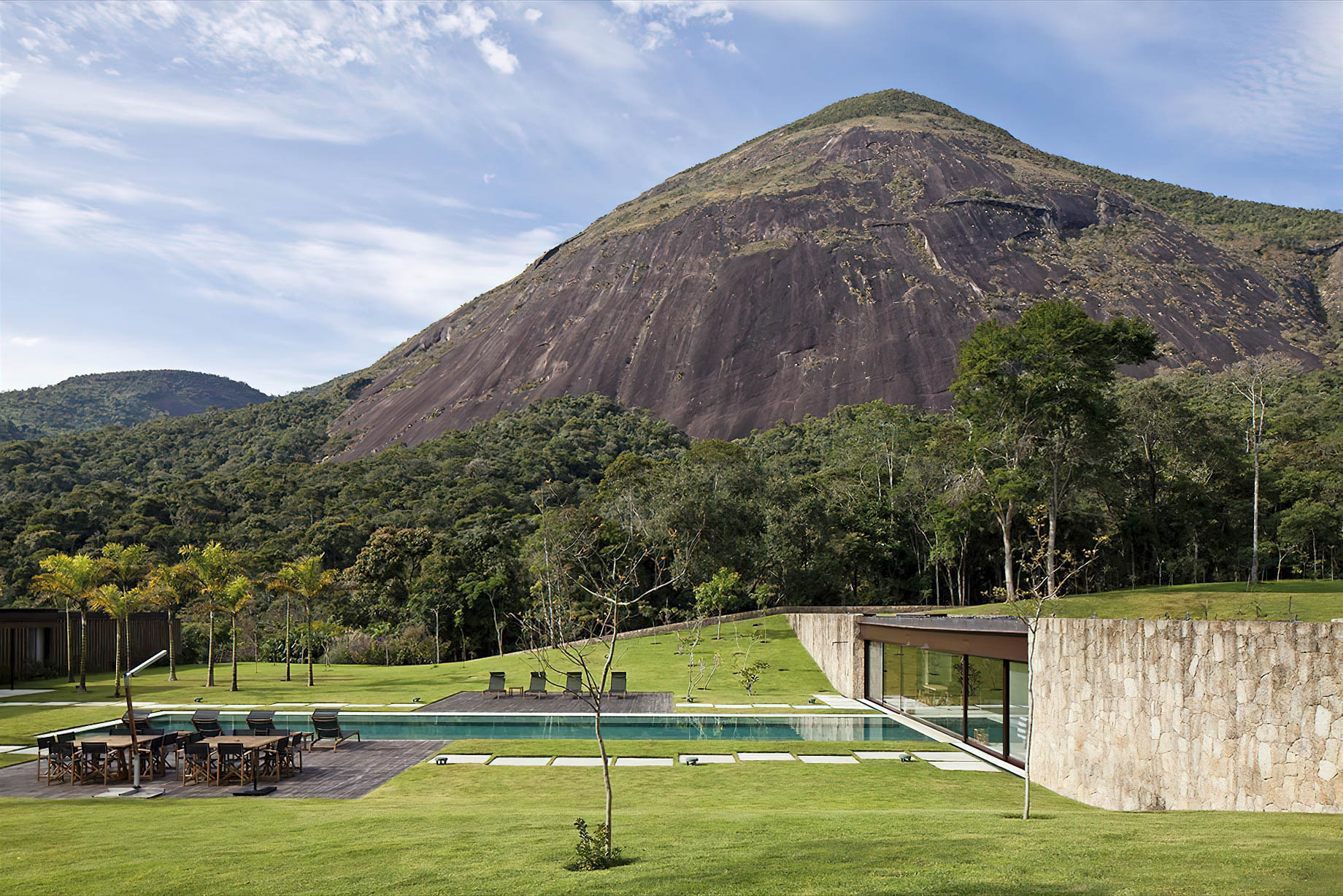 Casa JN House - Itaipava, Rio de Janeiro, Brazil