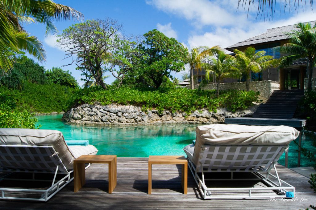 Villa Aquamaris - Motu Roa, Bora Bora, French Polynesia