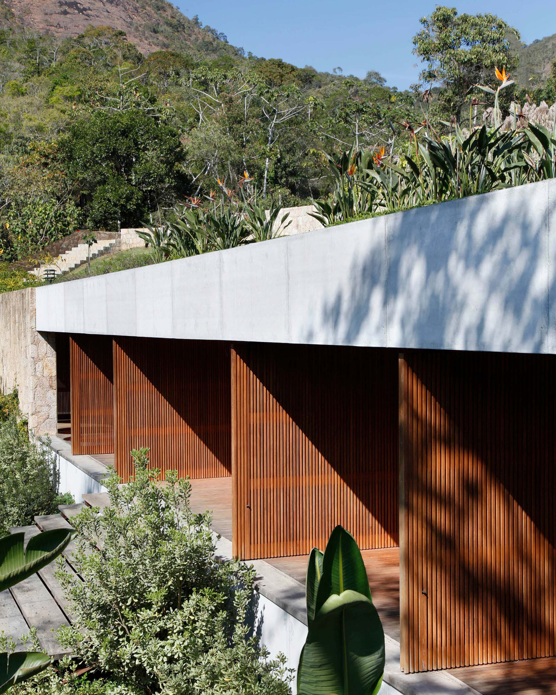 Casa JN House - Itaipava, Rio de Janeiro, Brazil