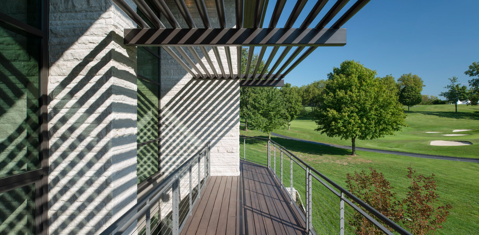 Glade Responsive Architecture Residence – Springfield, MO, USA