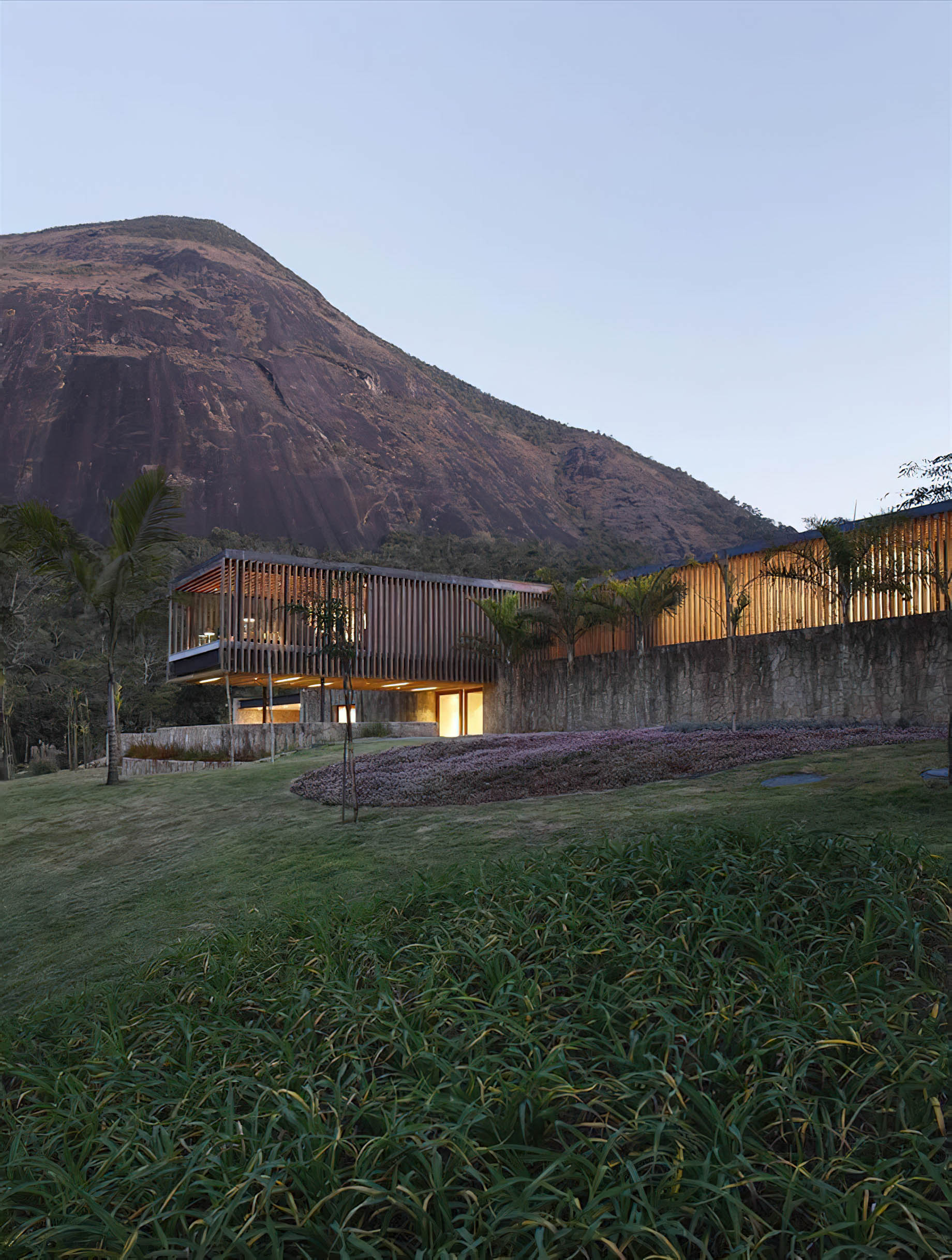 Casa JN House – Itaipava, Rio de Janeiro, Brazil