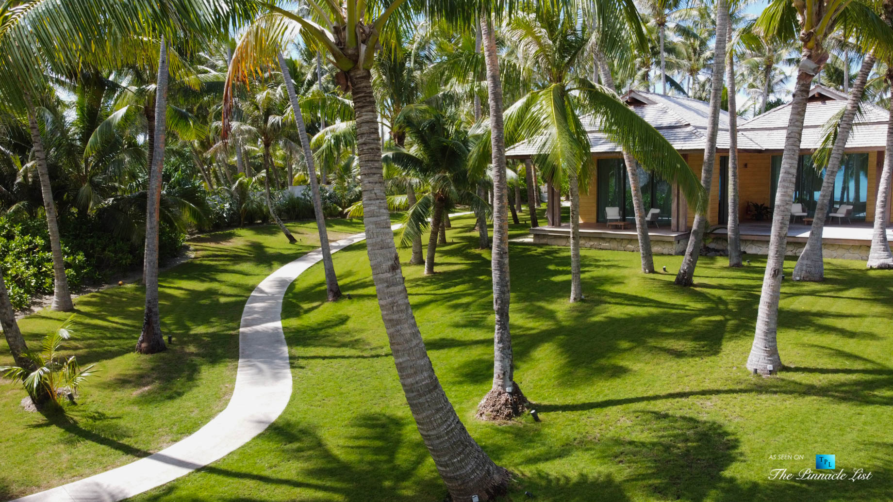 Villa Aquamaris - Motu Roa, Bora Bora, French Polynesia