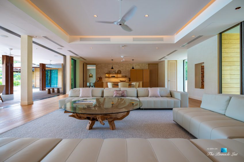 Villa Aquamaris - Motu Roa, Bora Bora, French Polynesia