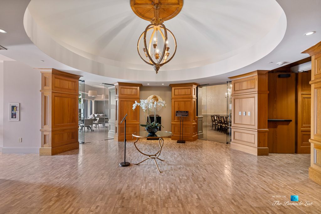 2233 Peachtree St NE, Unit #801, Atlanta, GA, USA - The Astoria at The Aramore - Luxury Real Estate