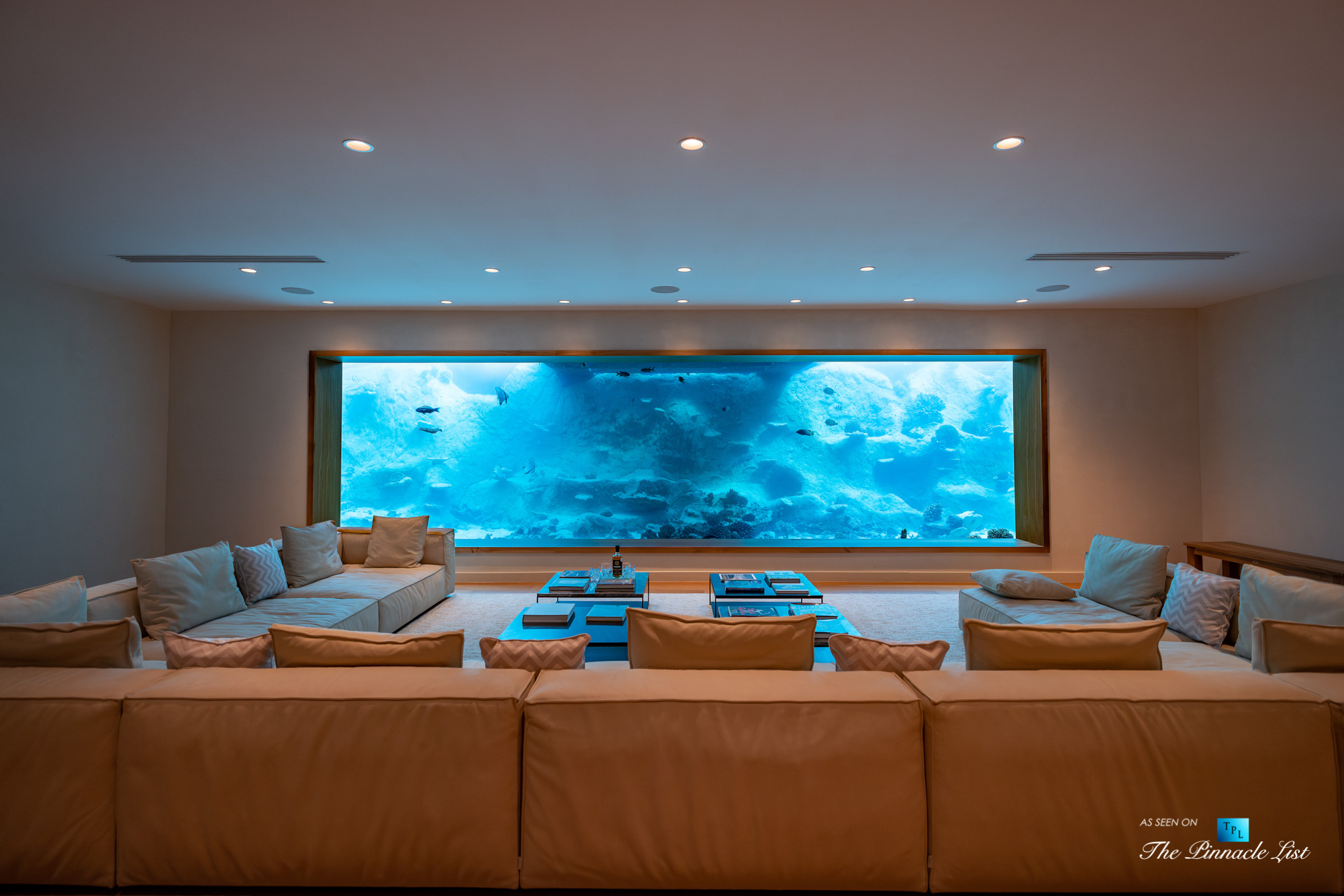 Villa Aquamaris – Motu Roa, Bora Bora, French Polynesia