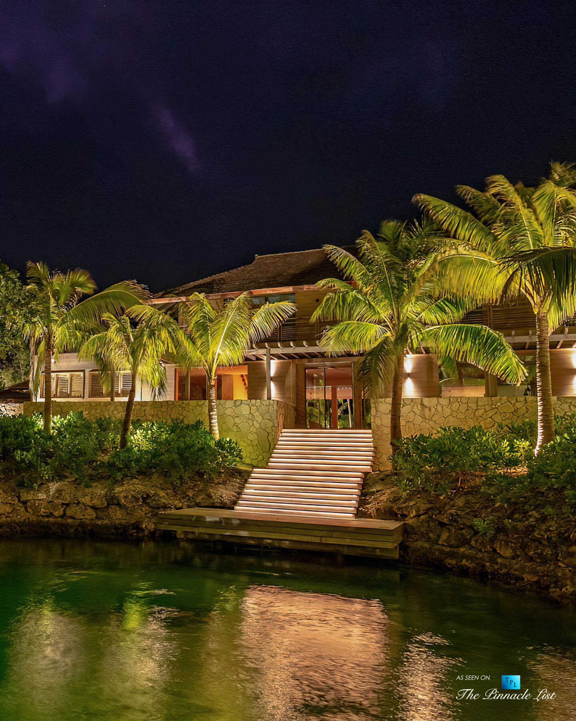 Villa Aquamaris – Motu Roa, Bora Bora, French Polynesia