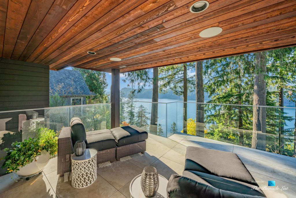 3451 Senkler Rd, Belcarra, BC, Canada - Luxury Real Estate