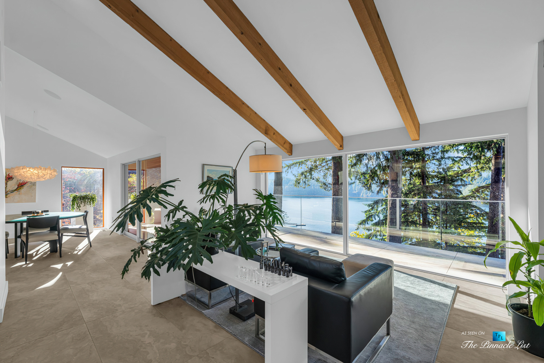 3451 Senkler Rd, Belcarra, BC, Canada – Luxury Real Estate