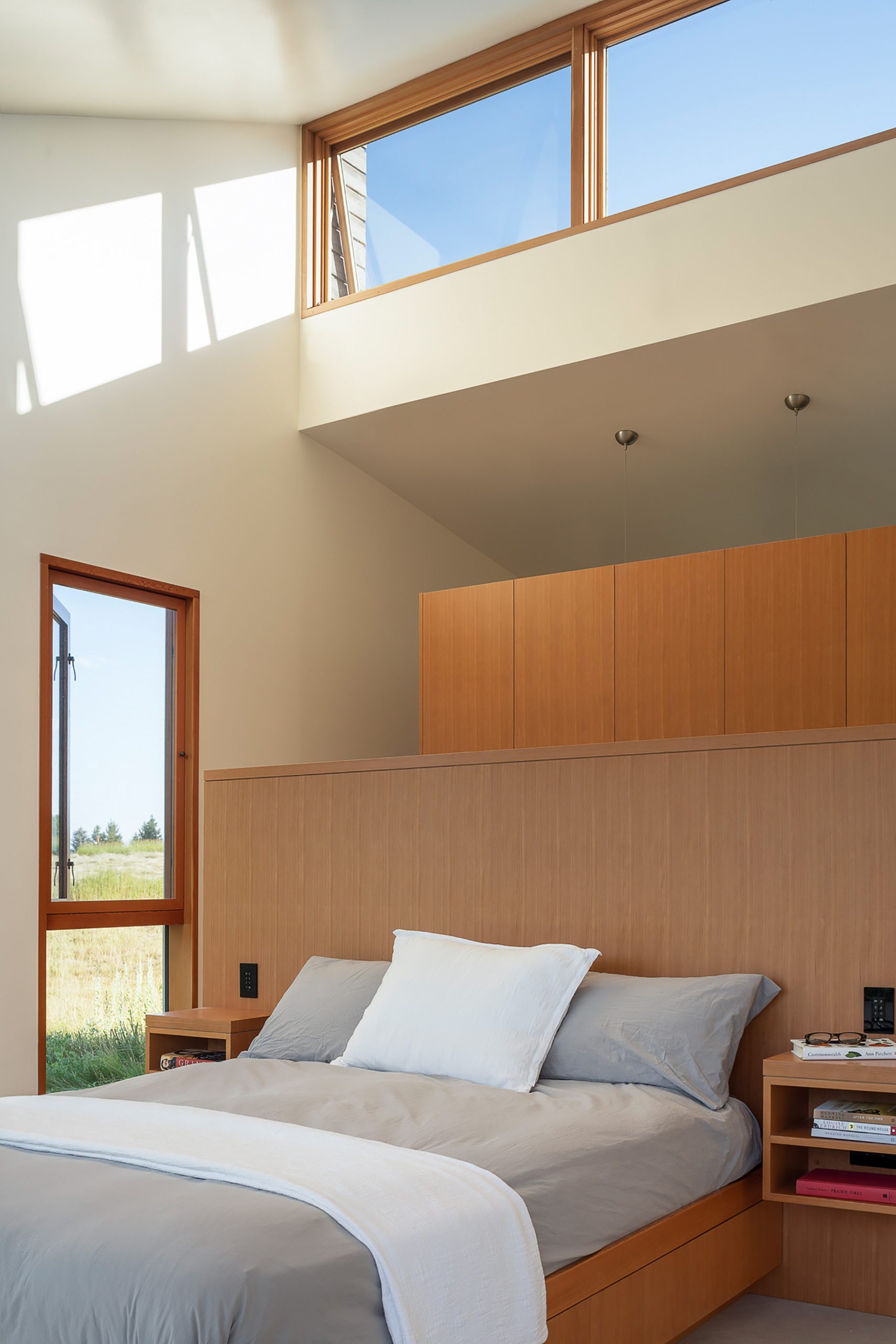 Stillwater Natural Modern Green House – Whitefish, MT, USA