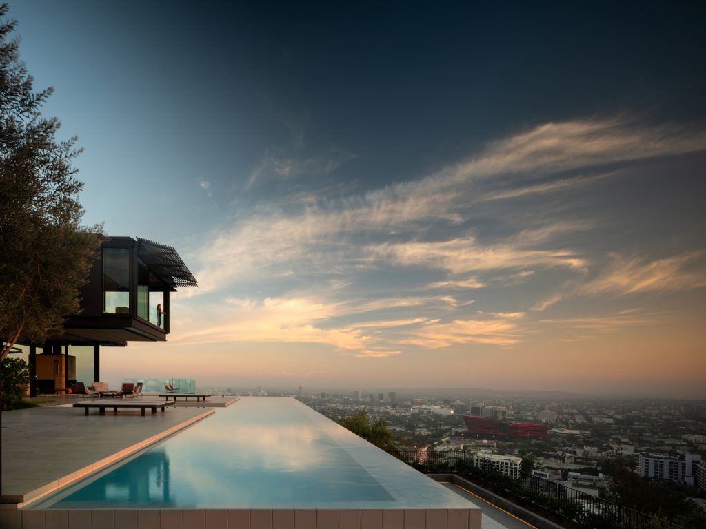 Collywood House 1301 Collingwood Pl, Los Angeles, CA, USA West