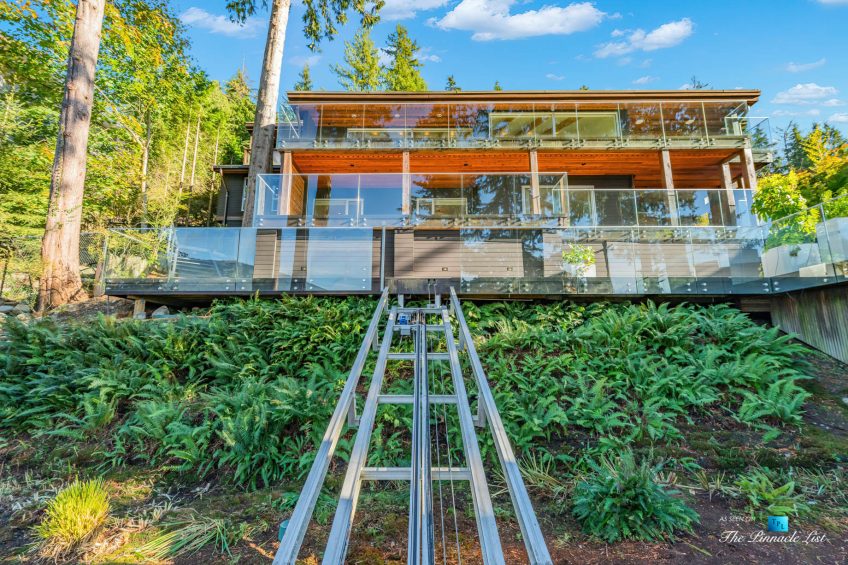 3451 Senkler Rd, Belcarra, BC, Canada - Luxury Real Estate