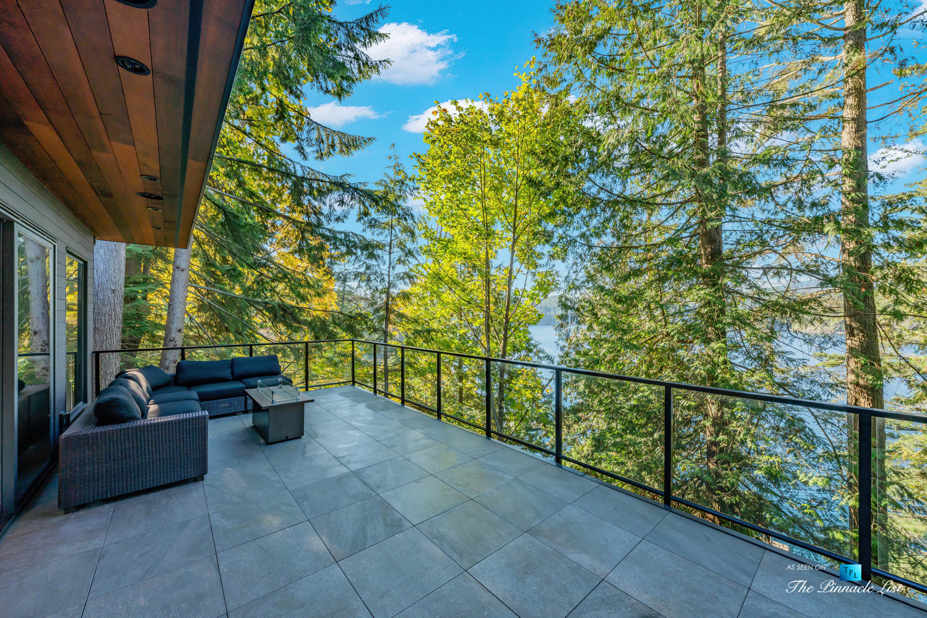 3451 Senkler Rd, Belcarra, BC, Canada – Luxury Real Estate