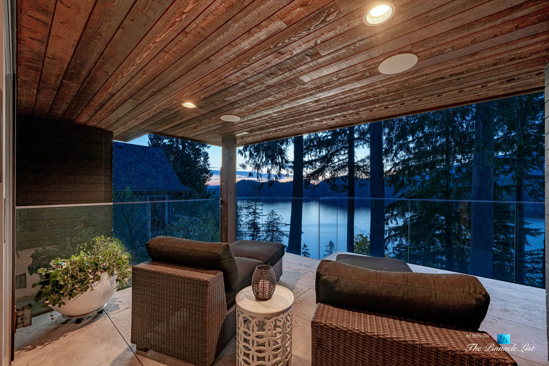 3451 Senkler Rd, Belcarra, BC, Canada - Luxury Real Estate