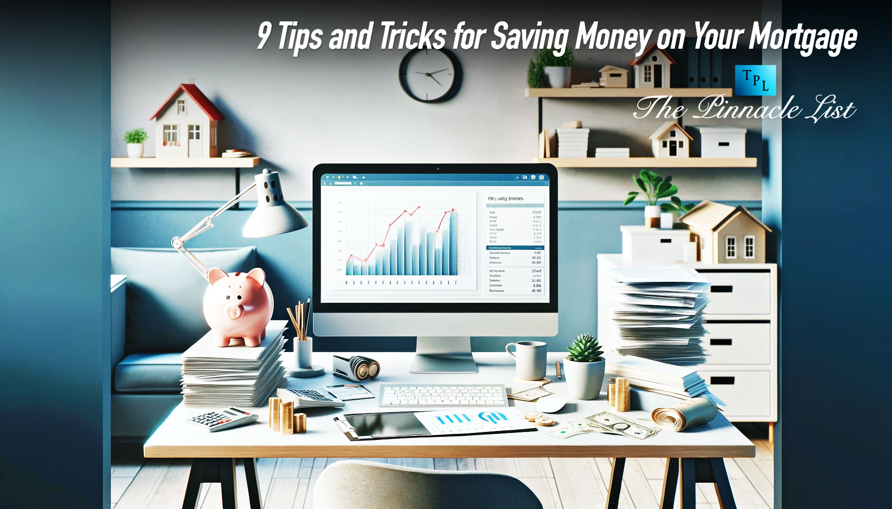 9 Tips and Tricks for Saving Money on Your Mortgage