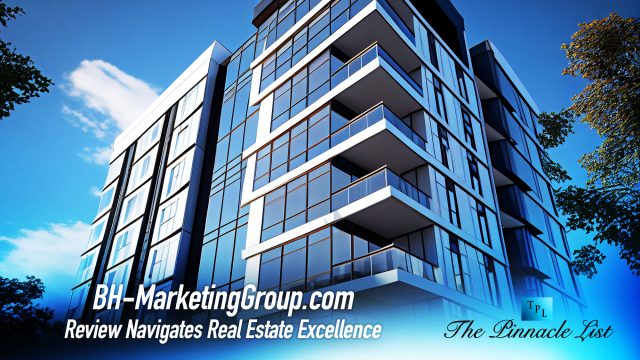 BH-MarketingGroup.com Review Navigates Real Estate Excellence