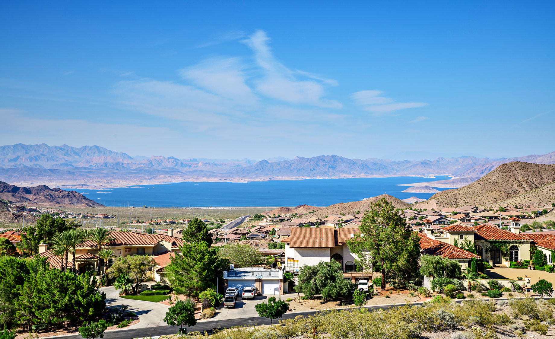 Boulder City, Clark, Nevada, USA