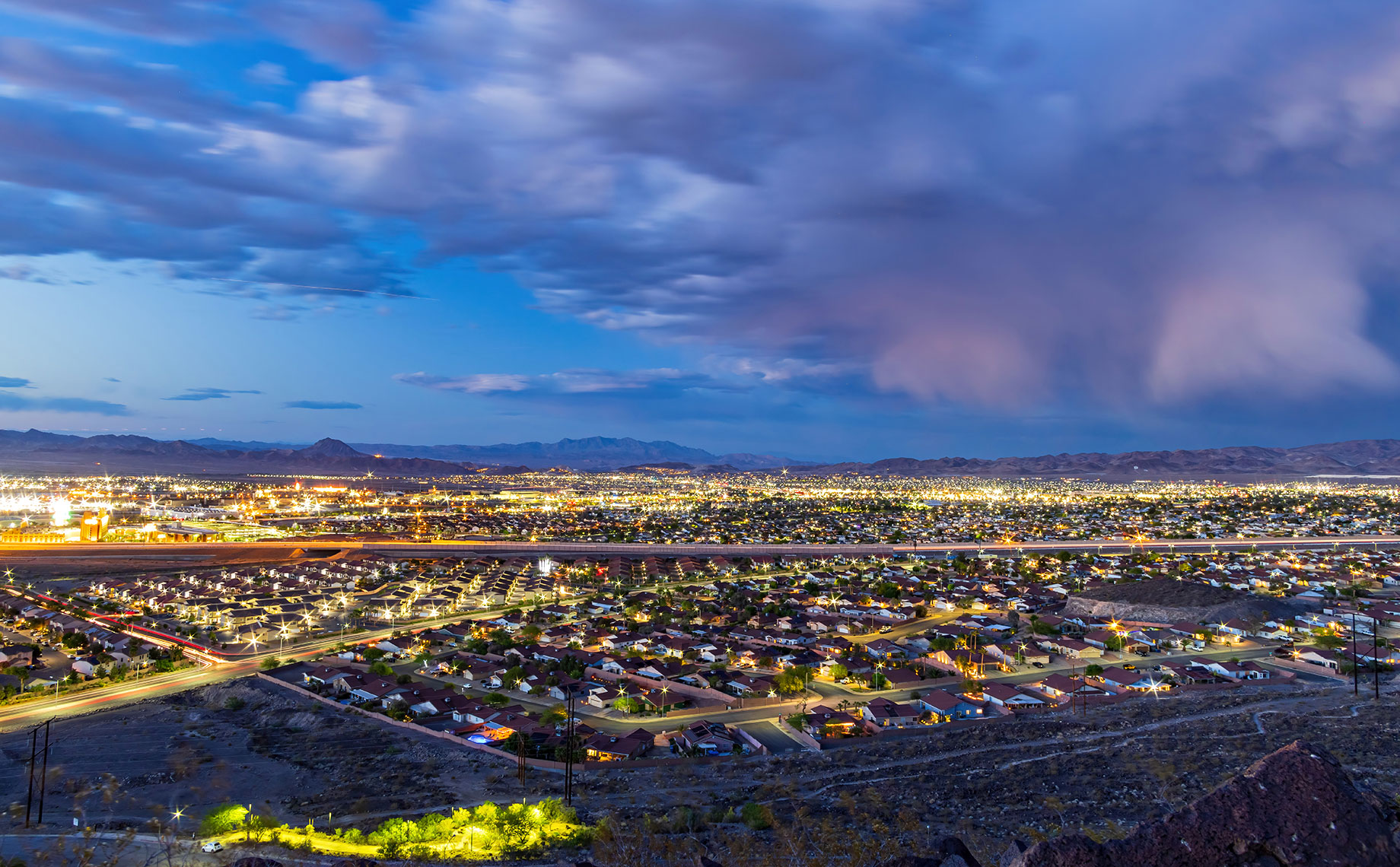 Henderson, Clark, Nevada, USA