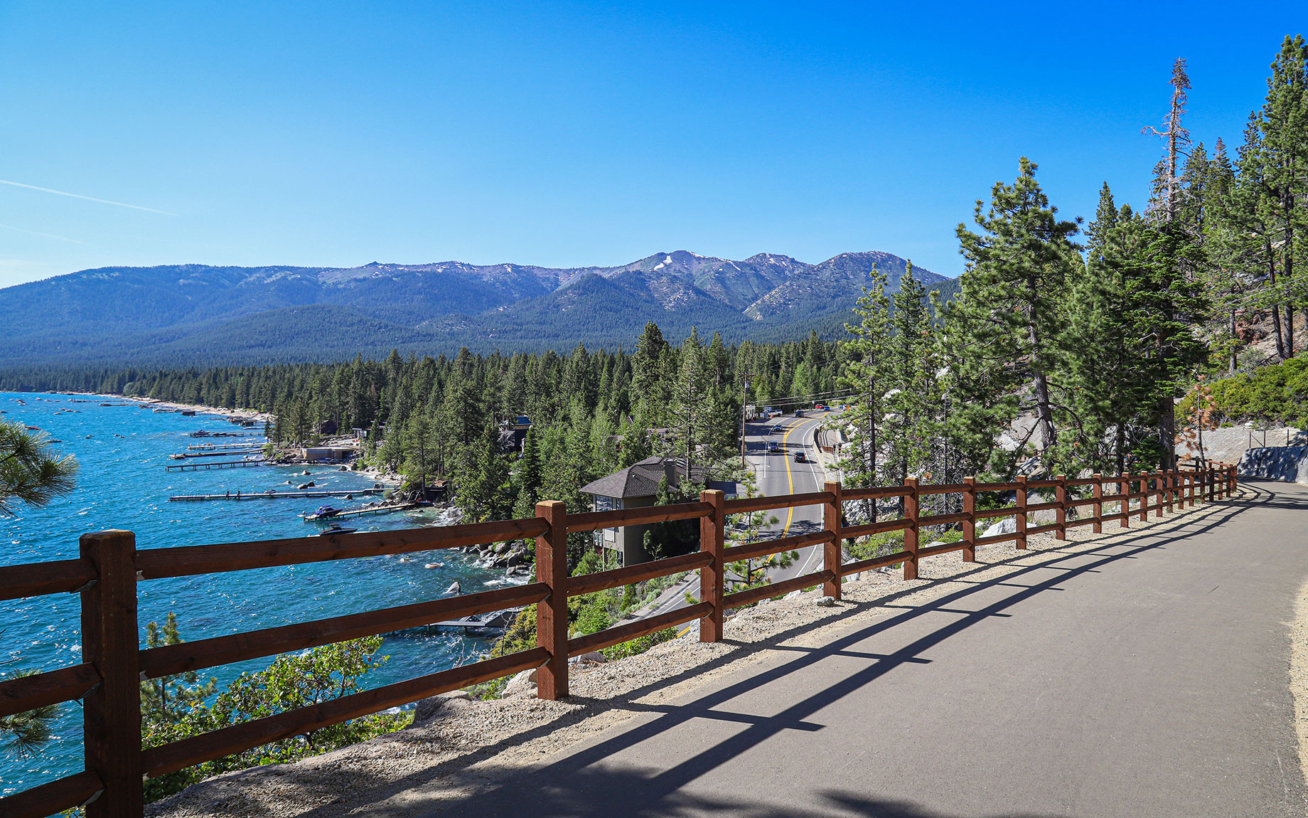 Incline Village, Washoe, Nevada, USA