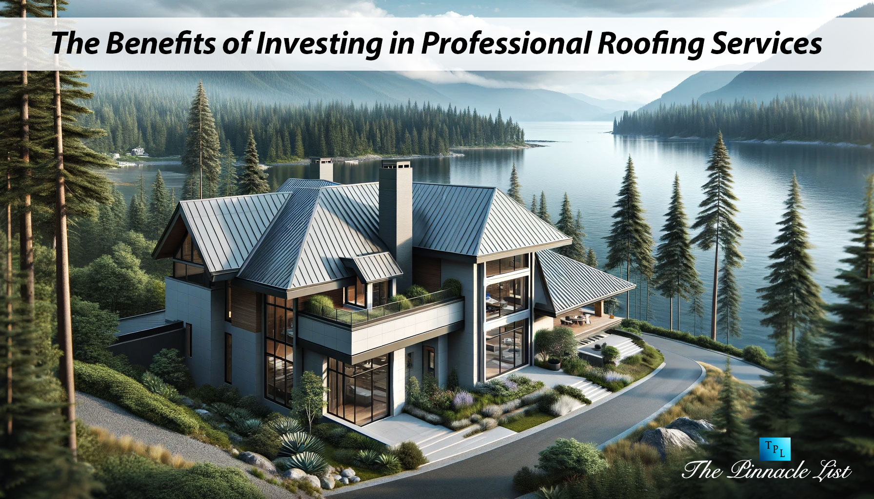 The Benefits of Investing in Professional Roofing Services