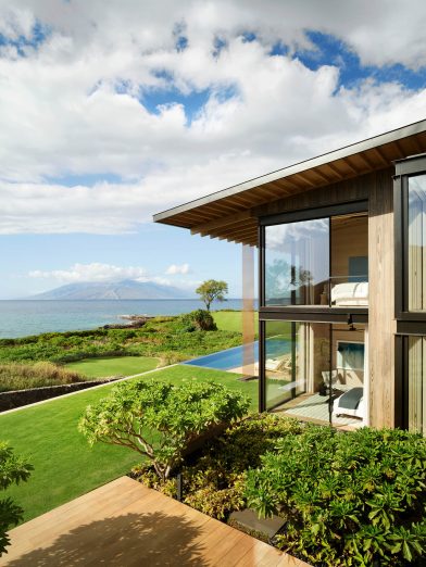 Makena Oceanfront Maui Residence - Maluaka Pl, Kihei, HI, USA