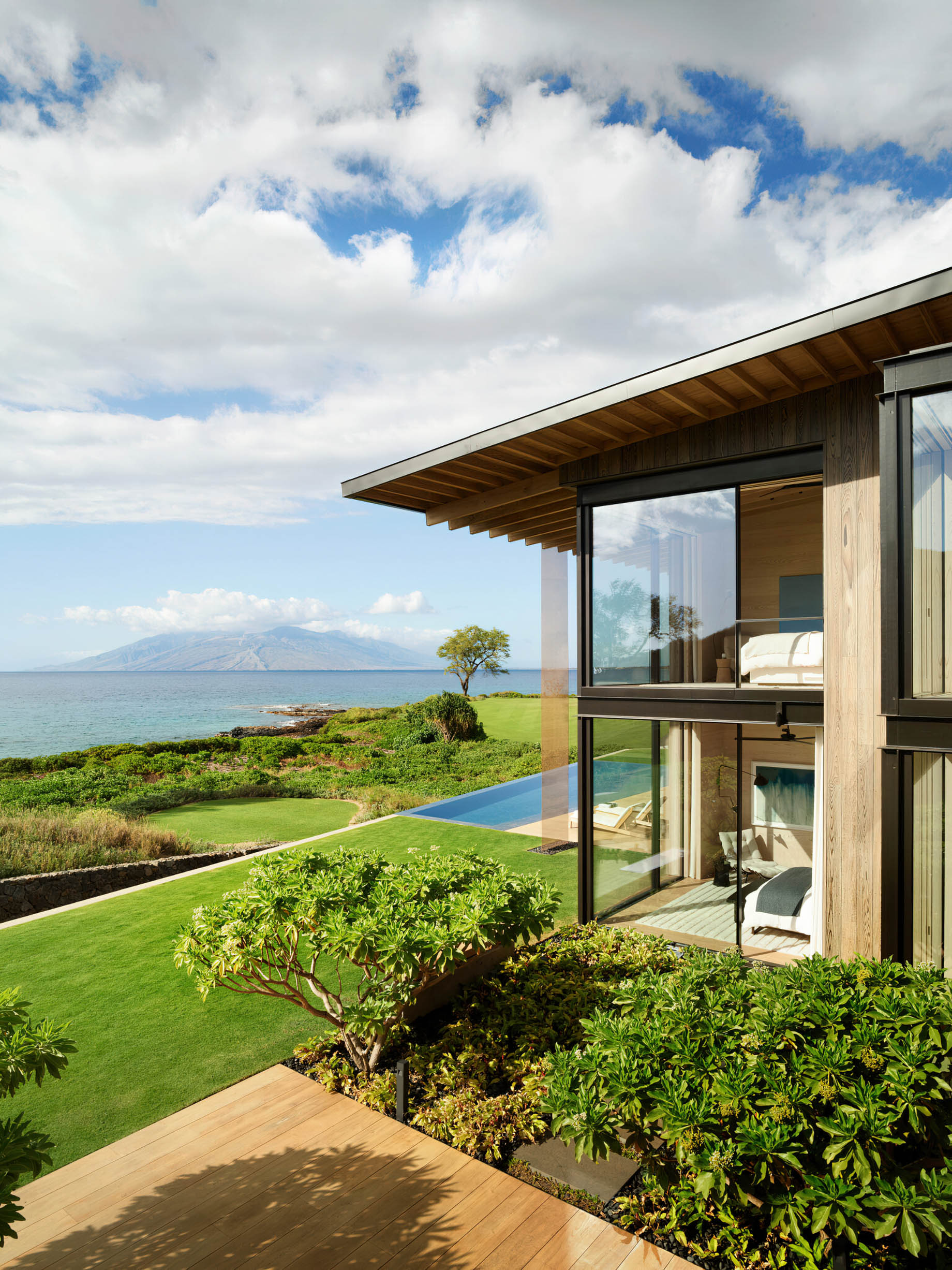 Makena Oceanfront Maui Residence – Maluaka Pl, Kihei, HI, USA