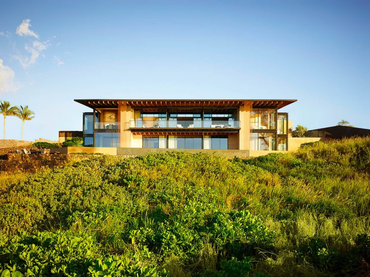 Makena Oceanfront Maui Residence - Maluaka Pl, Kihei, HI, USA