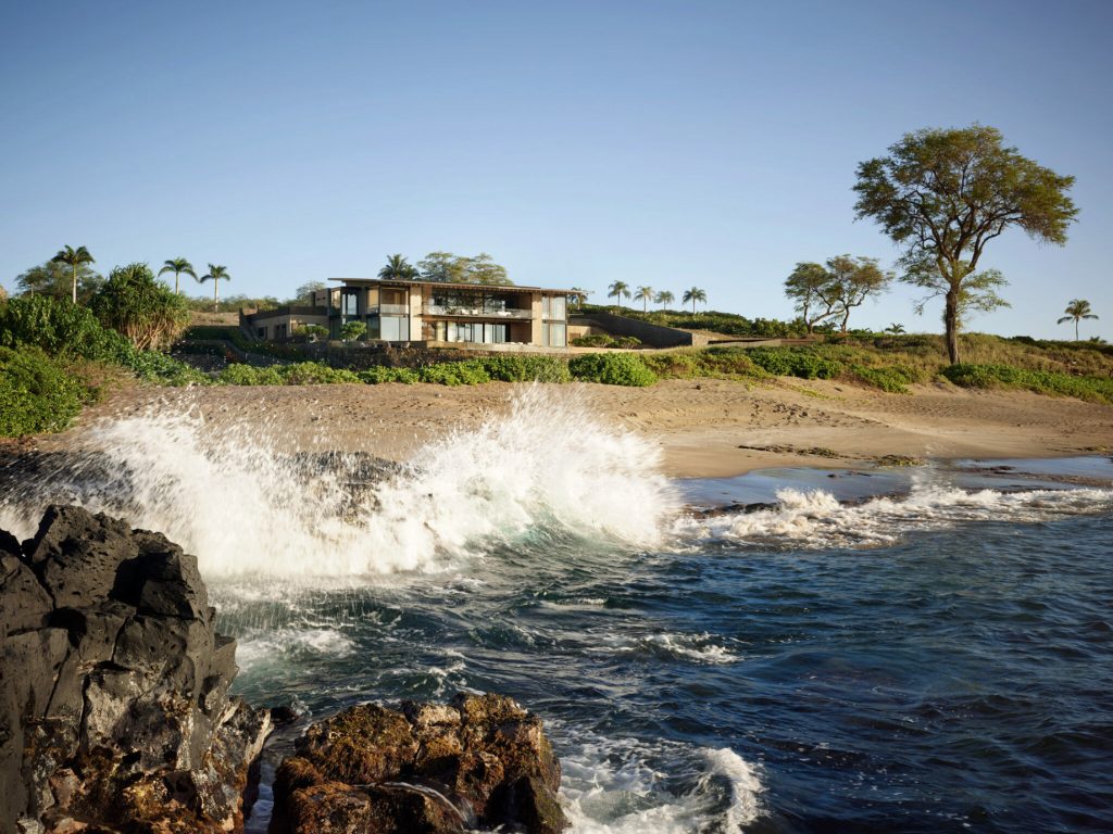 Makena Oceanfront Maui Residence - Maluaka Pl, Kihei, HI, USA