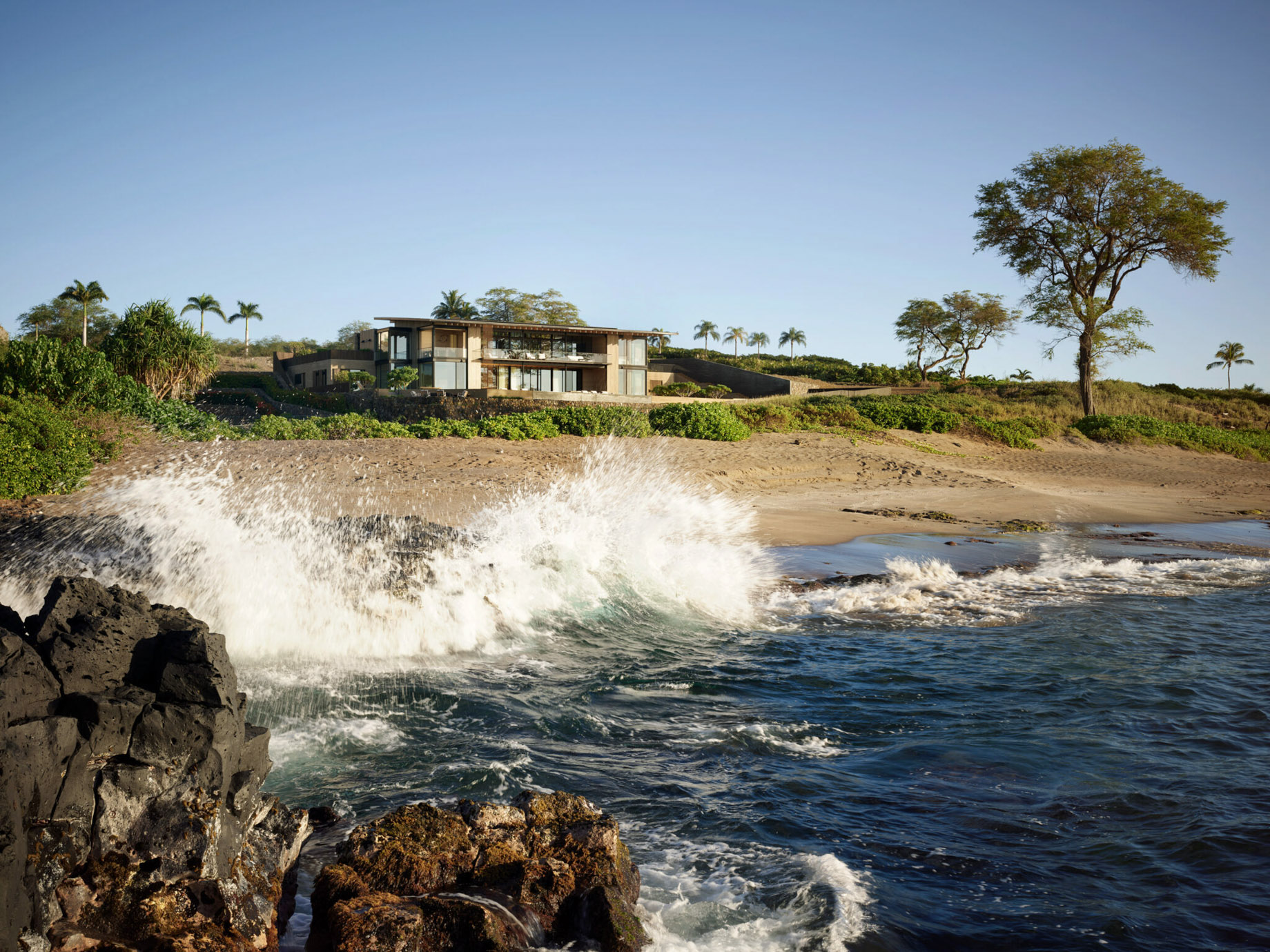 Makena Oceanfront Maui Residence – Maluaka Pl, Kihei, HI, USA