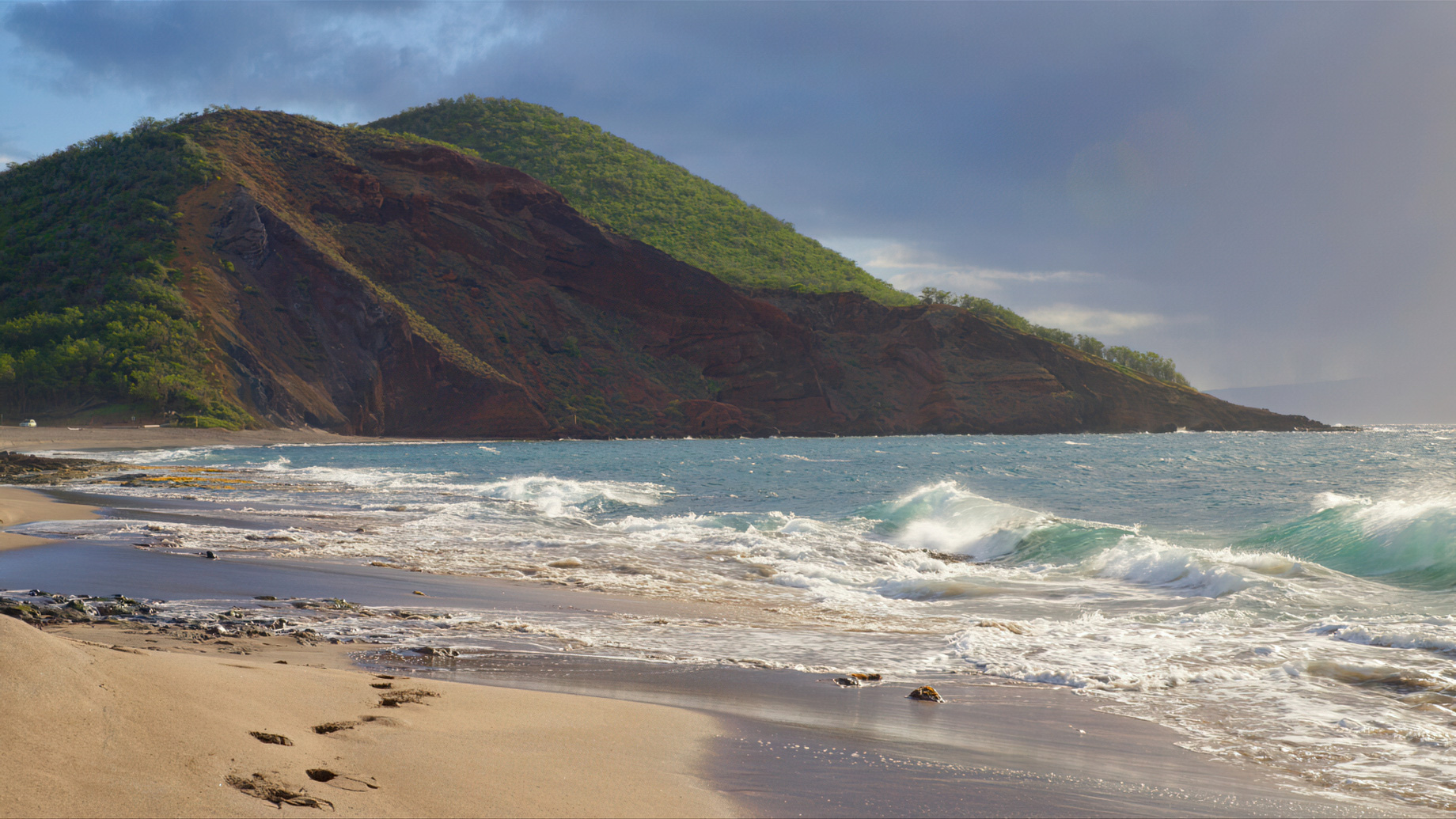 Makena Oceanfront Maui Residence – Maluaka Pl, Kihei, HI, USA