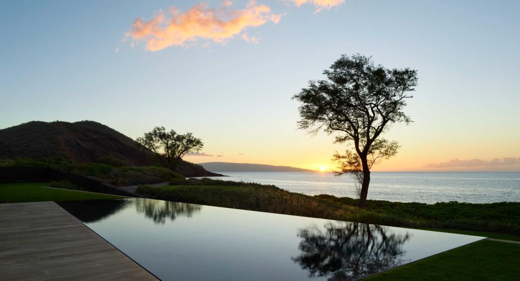 Makena Oceanfront Maui Residence - Maluaka Pl, Kihei, HI, USA