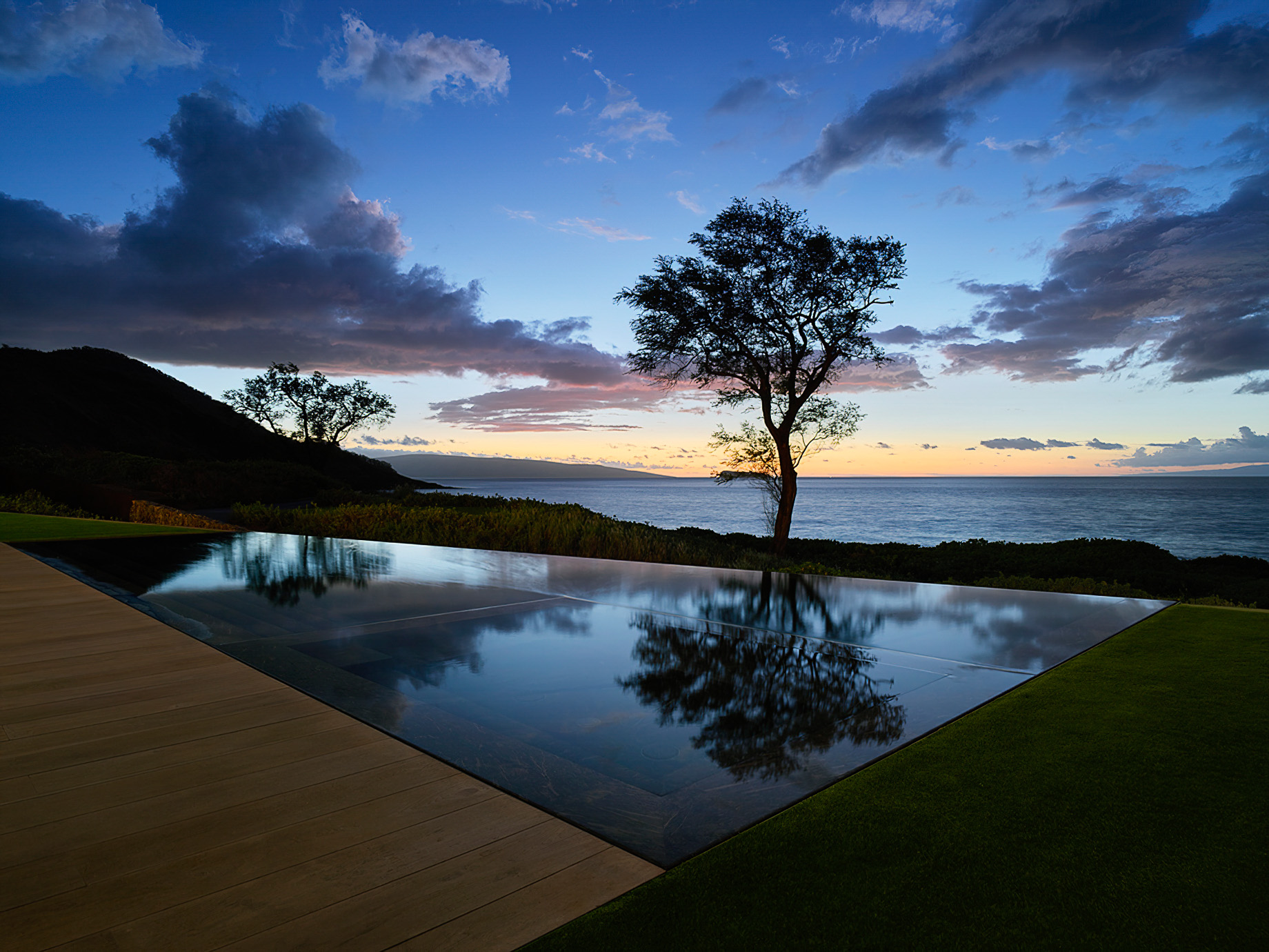 Makena Oceanfront Maui Residence - Maluaka Pl, Kihei, HI, USA