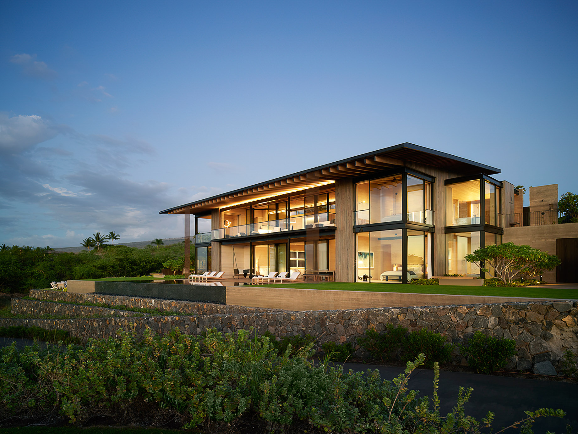 Makena Oceanfront Maui Residence – Maluaka Pl, Kihei, HI, USA