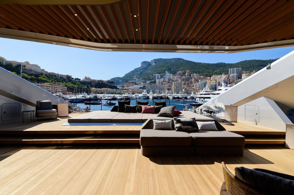 Luxury Catamarans are Increasingly Becoming the Charter Vessel of Choice - This Is It - Tecnomar - Luxury Yacht