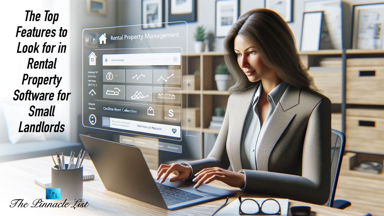 The Top Features to Look for in Rental Property Software for Small ...