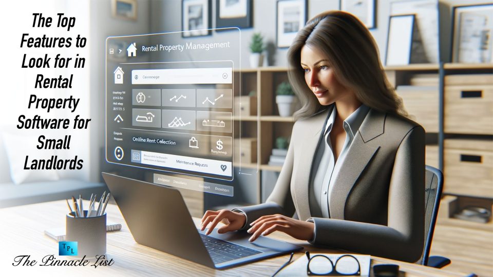 The Top Features to Look for in Rental Property Software for Small ...