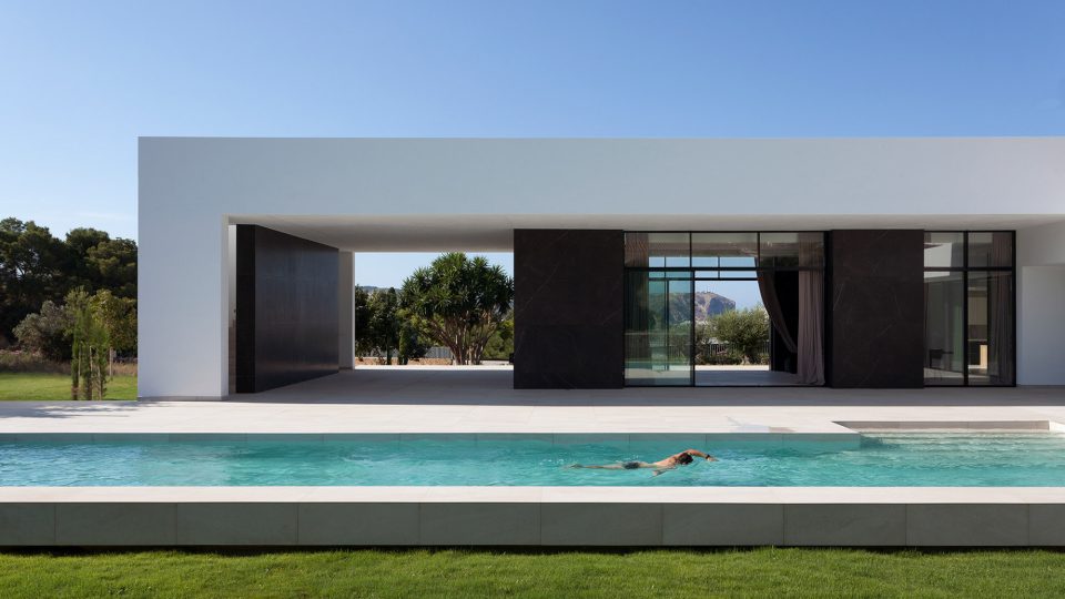 Vivienda KRZ House Villa - Jávea, Alicante, Spain