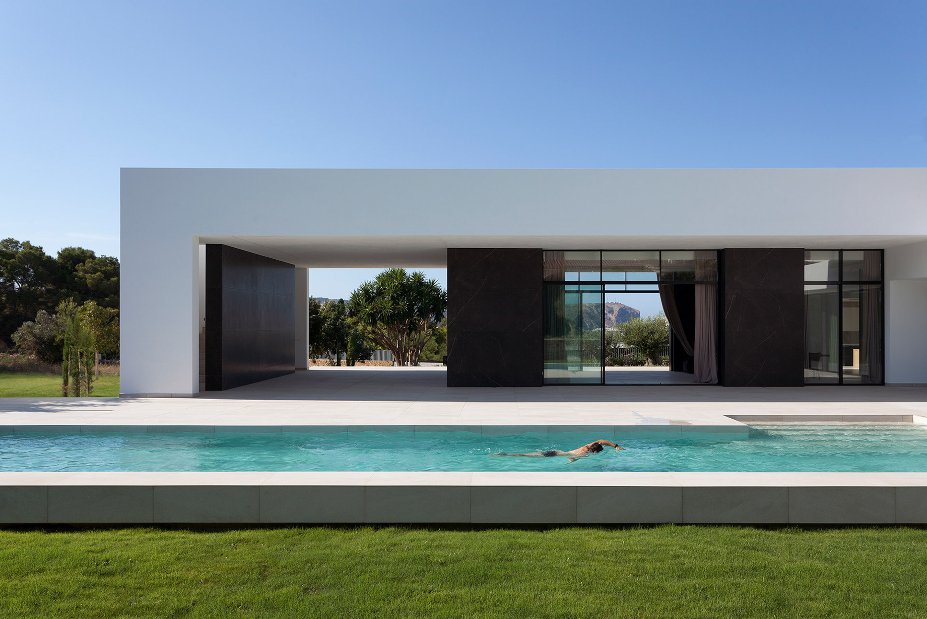 Vivienda KRZ House Villa – Jávea, Alicante, Spain