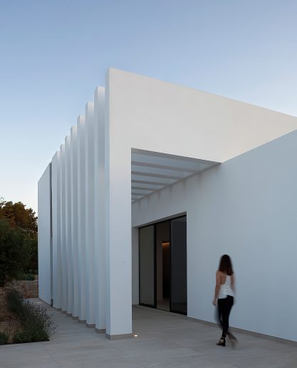 Vivienda KRZ House Villa - Jávea, Alicante, Spain