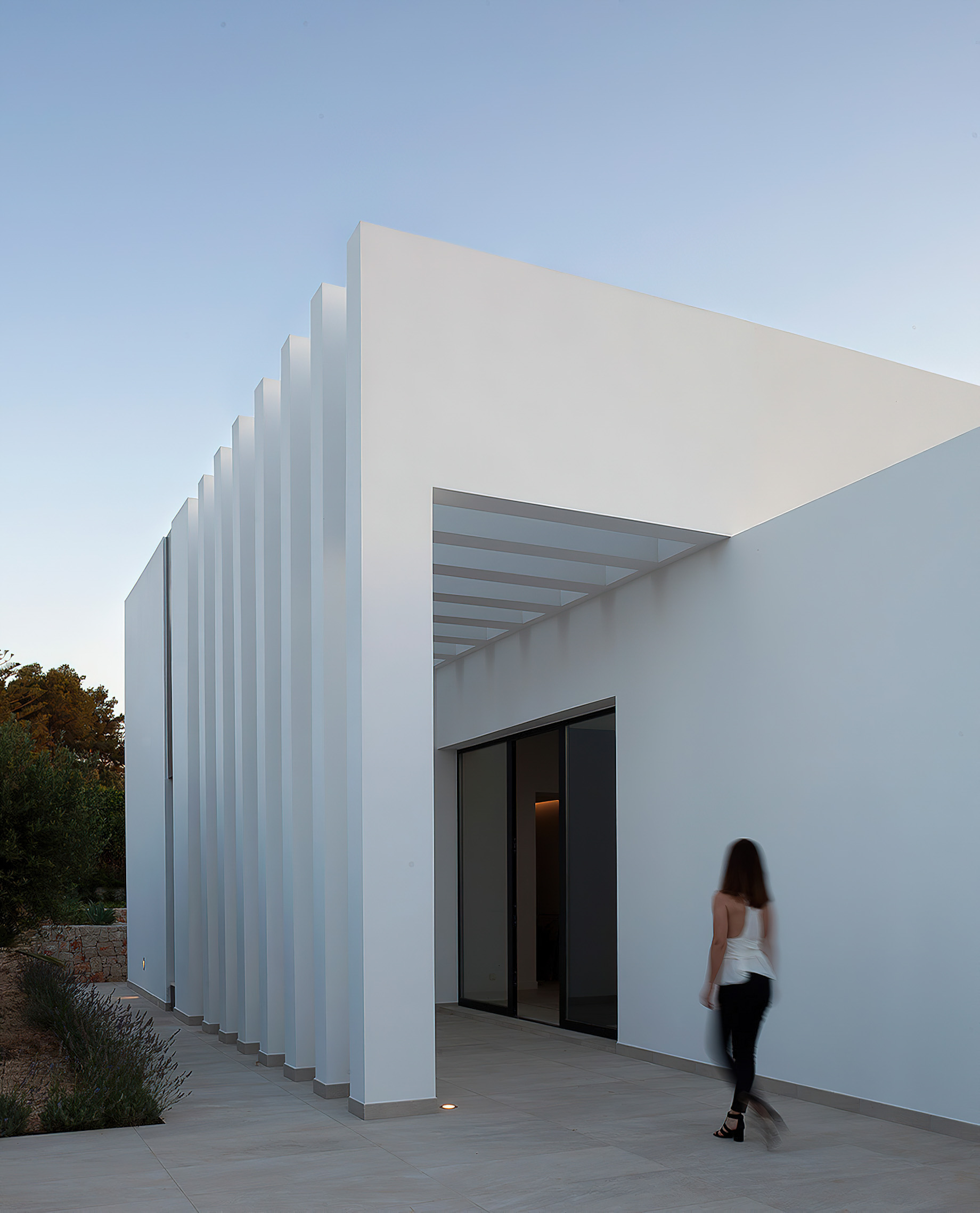 Vivienda KRZ House Villa – Jávea, Alicante, Spain