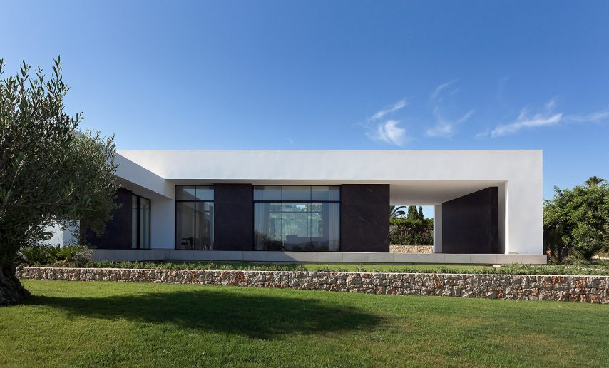 Vivienda KRZ House Villa - Jávea, Alicante, Spain