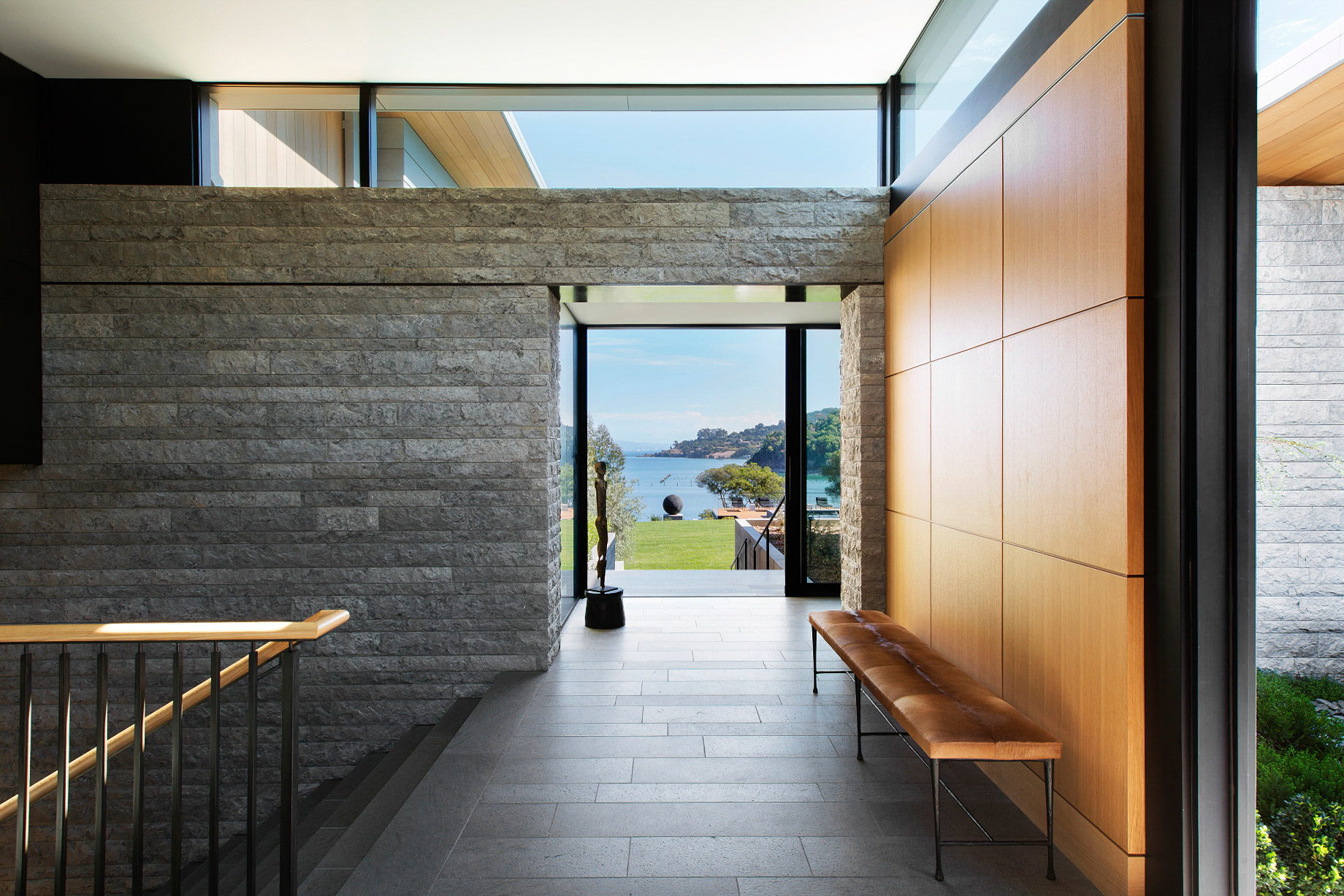 Tiburon Bay View Residence - Paradise Dr, Belvedere Tiburon, CA, USA