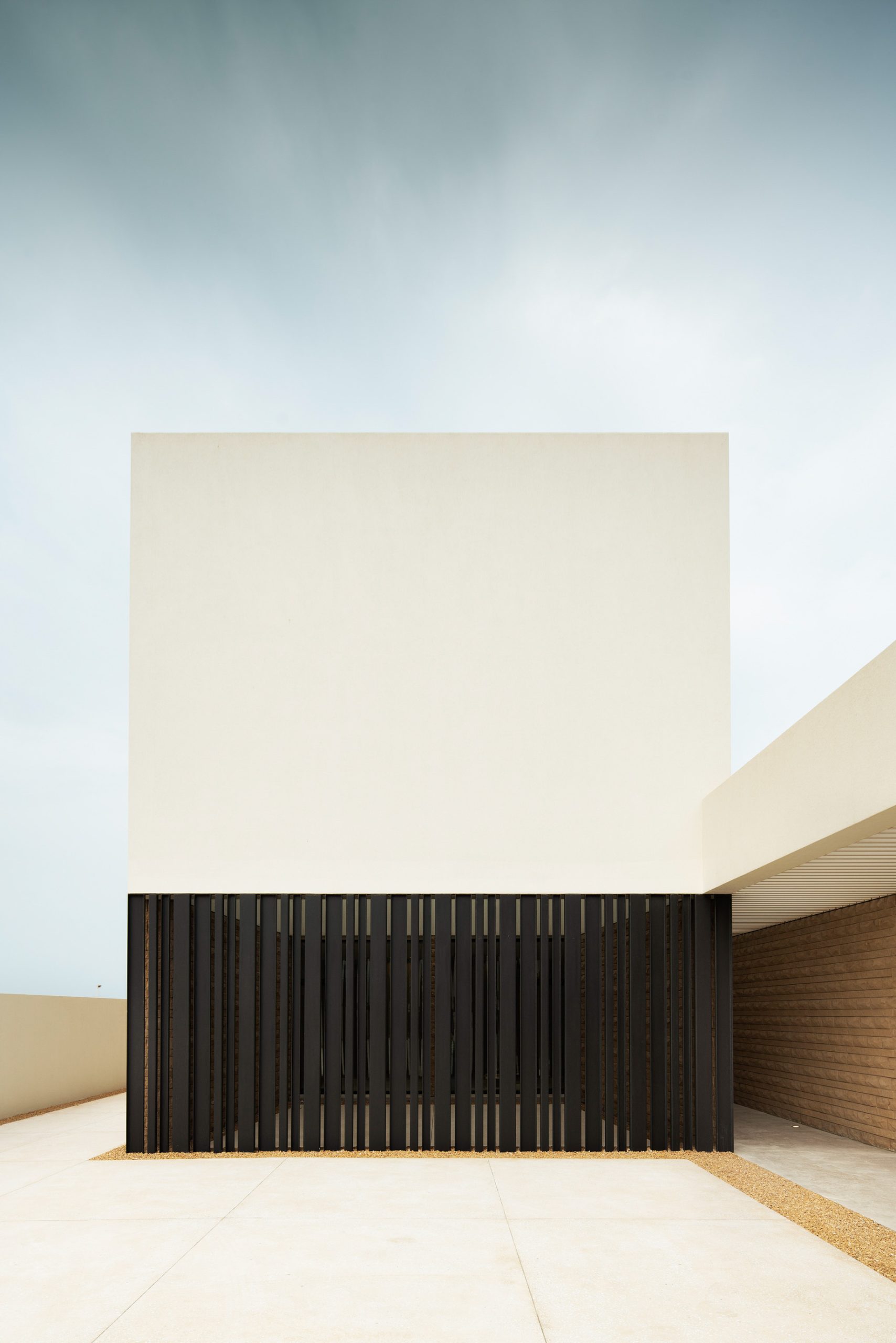 Kit Kat House Contemporary Beachside Retreat - Al-Zor, Kuwait